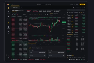 最新binance交易所下载官网 最新binanceX交易所官方下载指南